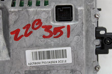 Load image into Gallery viewer, INFO-GPS SCREEN C250 C300 C350 C63 Gl350 Gl450 Gl550 GL63 AMG 12-16 - 1149310