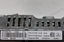 Load image into Gallery viewer, INFO-GPS SCREEN C250 C300 C350 C63 Gl350 Gl450 Gl550 GL63 AMG 12-16 - 1149310