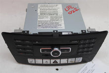 Load image into Gallery viewer, RADIO Gl350 Gl450 Gl550 GL63 AMG ML350 ML450 ML550 ML63 13-15 - 1149312