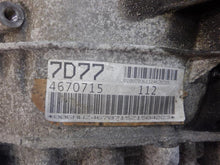 Load image into Gallery viewer, TRANSMISSION Audi A8 2015 15 - 1149322