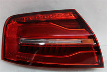 Load image into Gallery viewer, OUTER TAIL LIGHT LAMP A8 S8 2015 15 2016 16 2017 17 2018 18 Left - 1149348