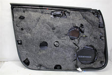 Load image into Gallery viewer, FRONT INTERIOR DOOR TRIM PANEL Audi A8 S8 2015 15 - 1149368