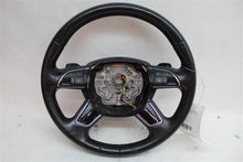 Load image into Gallery viewer, STEERING WHEEL Audi A8 S8 2015 15 - 1149388