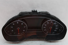 Load image into Gallery viewer, SPEEDOMETER CLUSTER Audi A8 2015 15 - 1149394