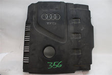 Load image into Gallery viewer, PLASTIC ENGINE COVER Audi Allroad 2013 13 - 1149468