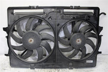Load image into Gallery viewer, RADIATOR FAN ASSEMBLY Audi A4 A5 Allroad Q5 S4 2008-2015 - 1149479