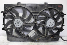 Load image into Gallery viewer, RADIATOR FAN ASSEMBLY Audi A4 A5 Allroad Q5 S4 2008-2015 - 1149479