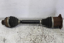 Load image into Gallery viewer, FRONT CV AXLE SHAFT Audi A4 A5 Allroad 13 14 15 16 - 1149487