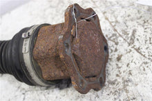 Load image into Gallery viewer, FRONT CV AXLE SHAFT Audi A4 A5 Allroad 13 14 15 16 - 1149487