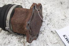 Load image into Gallery viewer, FRONT CV AXLE SHAFT Audi A4 A5 Allroad 13 14 15 16 - 1149488