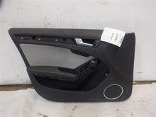 Load image into Gallery viewer, FRONT INTERIOR DOOR TRIM PANEL Audi Allroad 2013 13 - 1149510