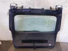 Load image into Gallery viewer, TRUNK LID Audi Allroad 2013 13 2014 14 2015 15 2016 16 - 1149518