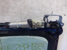 Load image into Gallery viewer, TRUNK LID Audi Allroad 2013 13 2014 14 2015 15 2016 16 - 1149518