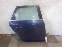 Load image into Gallery viewer, REAR DOOR Audi A4 Allroad 12 13 14 15 16 Right - 1149533