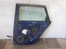 Load image into Gallery viewer, REAR DOOR Audi A4 Allroad 12 13 14 15 16 Right - 1149533