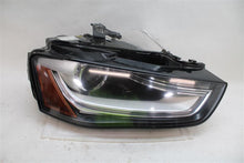 Load image into Gallery viewer, HEADLIGHT LAMP ASSEMBLY Audi A4 Allroad S4 13 14 15 Right - 1149546