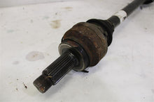 Load image into Gallery viewer, REAR AXLE SHAFT BMW X5 X6 07 08 09 10 11 12 13 14 15 - 1149584