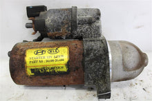 Load image into Gallery viewer, STARTER MOTOR Santa Fe Sonata Optima Sorento 14 15 16 - 1149737