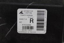 Load image into Gallery viewer, HEADLIGHT LAMP ASSEMBLY Kia Sorento 2014 14 Right - 1149810