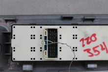 Load image into Gallery viewer, FRONT DOOR WINDOW SWITCH Kia Sorento 11 12 13 14 15 Left - 1149817