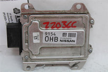 Load image into Gallery viewer, TRANSMISSION CONTROL MODULE COMPUTER Nissan Versa 14 15 16 17 - 1149839