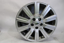 Load image into Gallery viewer, WHEEL RIM LR4 12 13 14 15 16 19x8 ALLOY 19x8, 5 lug, 120mm - 1149887