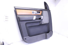 Load image into Gallery viewer, FRONT INTERIOR DOOR TRIM PANEL Land Rover LR4 2012 12 - 1149896