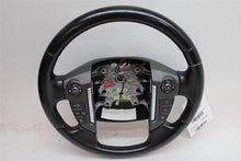 Load image into Gallery viewer, STEERING WHEEL Land Rover LR4 2012 12 - 1149937