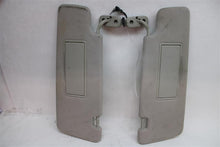 Load image into Gallery viewer, INTERIOR SUN VISORS Land Rover LR4 10 11 12 13 14 15 16 Left - 1149948