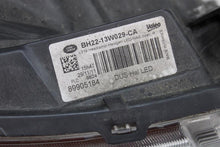 Load image into Gallery viewer, HEADLIGHT LAMP ASSEMBLY Land Rover LR4 10 11 12 13 Right - 1150055