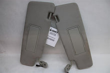 Load image into Gallery viewer, INTERIOR SUN VISORS Land Rover LR4 10 11 12 13 14 15 16 Left - 1150080