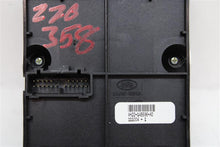 Load image into Gallery viewer, DASH CONSOLE SWITCH Land Rover LR4 2012 12 - 1150087