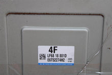 Load image into Gallery viewer, ECU ECM COMPUTER Mazda 3 2004 04 - 1150097