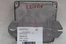 Load image into Gallery viewer, ECU ECM COMPUTER Subaru Legacy 2005 05 - 1150114