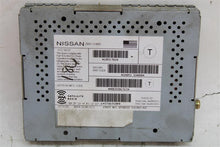 Load image into Gallery viewer, RADIO EX35 EX37 FX Series FX35 FX50 G25 G35 G37 JX35 Q60 QX50 QX60 07-15 - 1150119