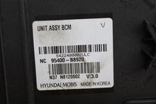 Load image into Gallery viewer, BODY CONTROL MODULE COMPUTER Santa Fe 2013 13 2014 14 - 1150126