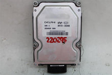 Load image into Gallery viewer, ECU ECM COMPUTER Azera Genesis Santa Fe Cadenza K900 Sedona 12-17 - 1150128
