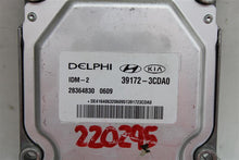 Load image into Gallery viewer, ECU ECM COMPUTER Azera Genesis Santa Fe Cadenza K900 Sedona 12-17 - 1150128