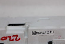 Load image into Gallery viewer, SPEEDOMETER CLUSTER Toyota Camry 2012 12 - 1150203