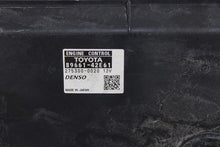 Load image into Gallery viewer, ECU ECM COMPUTER Toyoa Rav 4 2007 07 4x4 - 1150221
