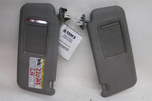 Load image into Gallery viewer, INTERIOR SUN VISORS Rav4 2006 06 2007 07 2008 08 2009 09 Left - 1150315