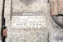 Load image into Gallery viewer, AC COMPRESSOR Toyota Sienna 2004 04 2005 05 2006 06 - 1150332