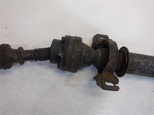 Load image into Gallery viewer, REAR DRIVE SHAFT Toyota Sienna 04 05 06 07 08 09 10 - 1150336