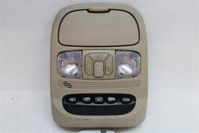 Load image into Gallery viewer, Console Toyota Sienna 2006 06 - 1150379
