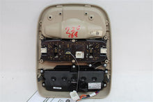 Load image into Gallery viewer, Console Toyota Sienna 2006 06 - 1150379