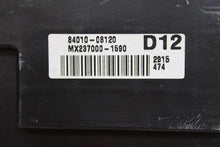 Load image into Gallery viewer, FRONT TEMPERATURE CONTROLS Toyota Sienna 06 07 08 09 10 - 1150393