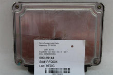 Load image into Gallery viewer, ECU ECM COMPUTER Golf Jetta 2000 00 2001 01 2.0 - 1150411