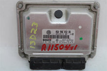 Load image into Gallery viewer, ECU ECM COMPUTER Golf Jetta 2000 00 2001 01 2.0 - 1150411