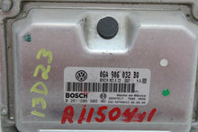Load image into Gallery viewer, ECU ECM COMPUTER Golf Jetta 2000 00 2001 01 2.0 - 1150411