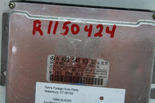 Load image into Gallery viewer, ECU ECM COMPUTER Mercedes SLK230 1999 99 2000 00 - 1150424